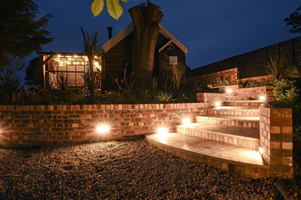 Sunset Retreat Apartamento Scarborough Exterior foto