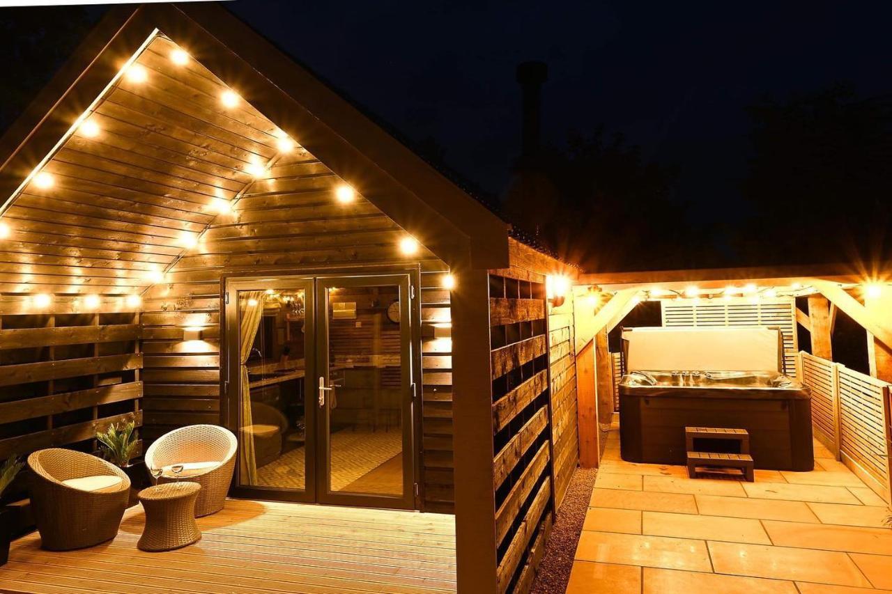 Sunset Retreat Apartamento Scarborough Exterior foto